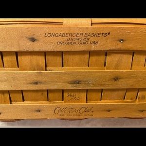 25th Anniversary Collectors Club